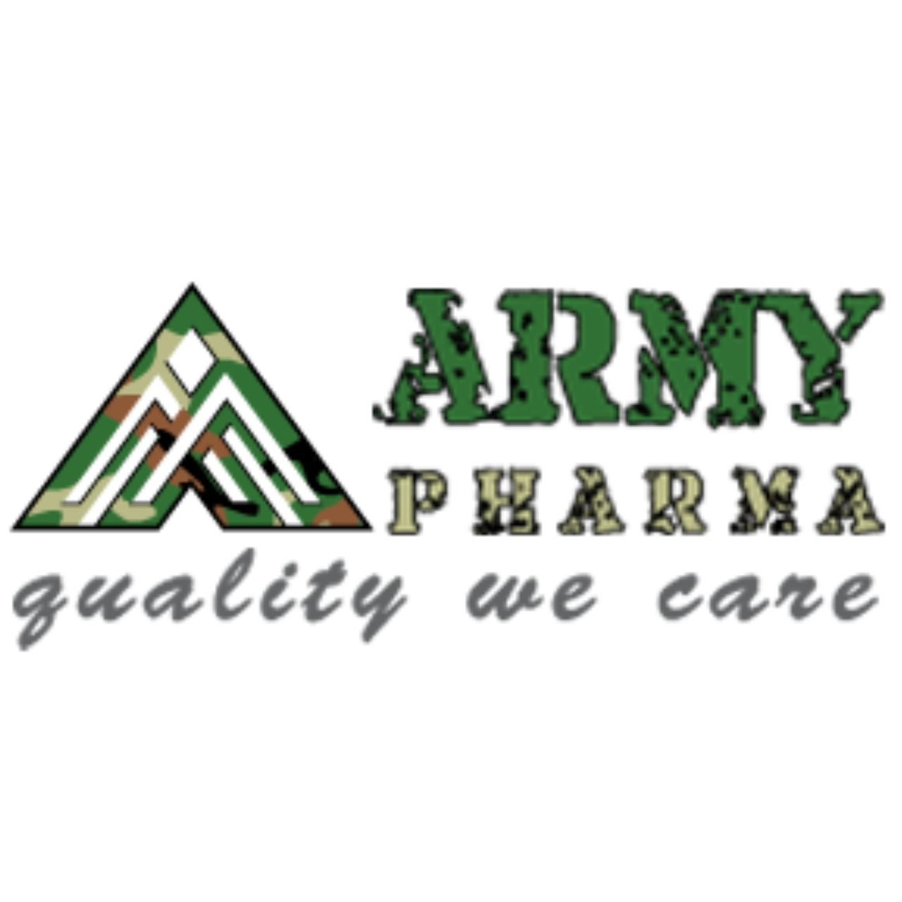 Army Pharma