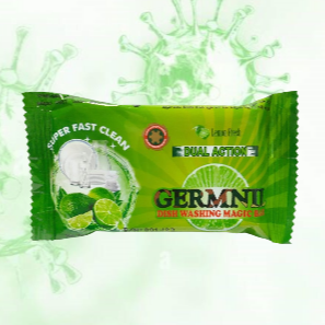 Germnil Dish Washing Magic Bar -80gm