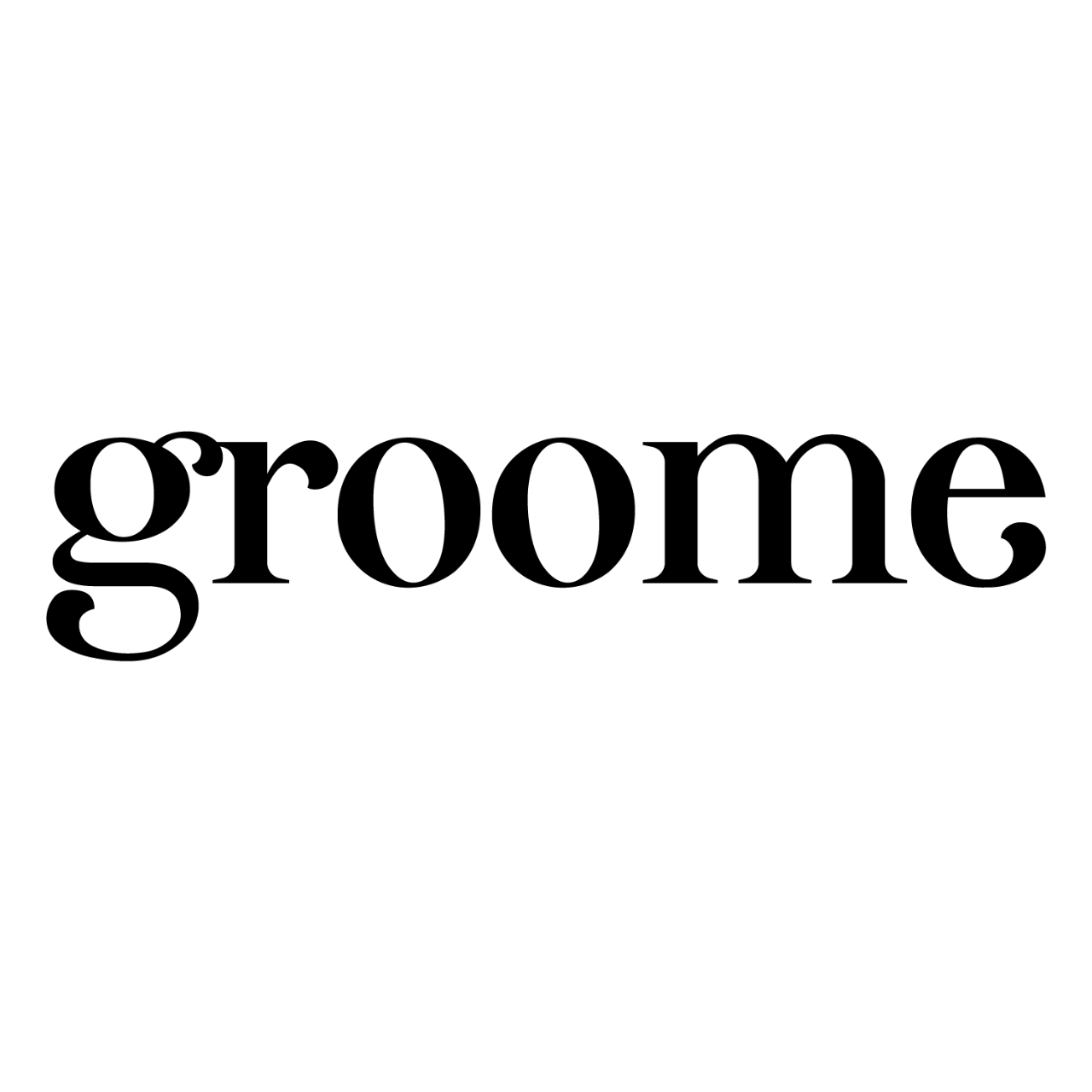 Groome