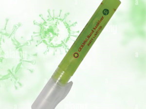 Germnill Hand Sanitizer Pen