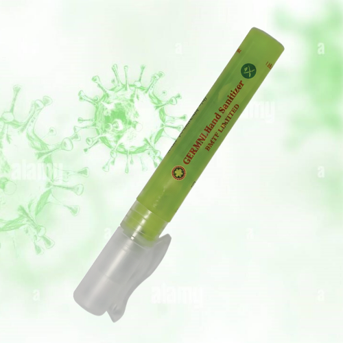 Germnill Hand Sanitizer Pen