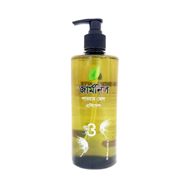 Germnil Shower Gel –400 ml