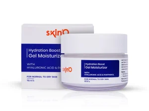 Skin’O Hydration Boost Gel Moisturizer - 70 ml