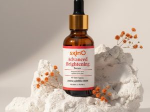 Skin’O Advanced Brightening Serum