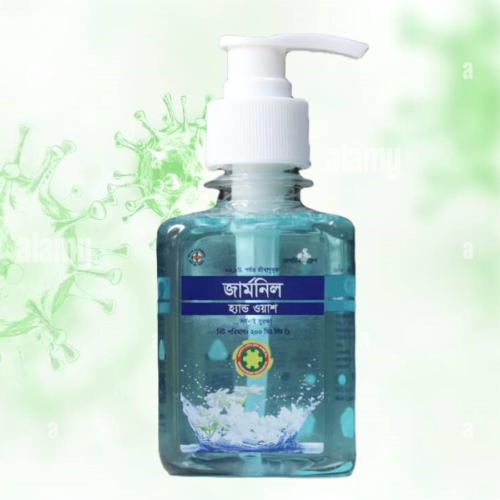 Germnil Hand Wash -200ml