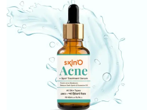 Skin'O Acne + Spot Treatment Serum