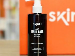 Skin’O Anti Hair Fall Solution Shampoo – 200ml