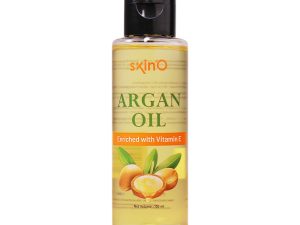 Skin’O Argan Oil with Vitamin E -100ml
