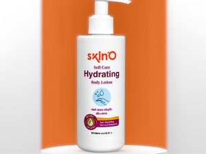 Skin’O Soft Care Hydrating Body Lotion - 200 ml