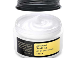 COSRX Advanced Snail 92 All In One Cream - 100 g