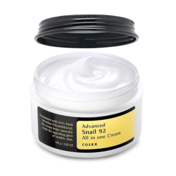 COSRX Advanced Snail 92 All In One Cream - 100 g