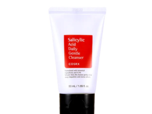COSRX Salicylic Acid Daily Gentle Cleanser - 50 ml