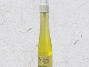 Signature Olive Oil –100ml