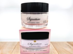 Signature Moisturizing Cream – 70gm
