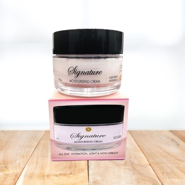 Signature Moisturizing Cream – 70gm