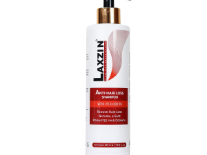 Laxzin Anti Hair Loss Shampoo – 200ml